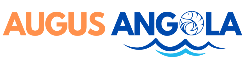 Augus Angola Logo